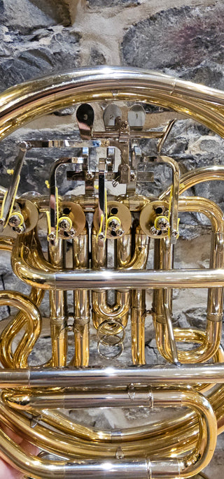 Cor Double Usagé Yamaha YHR-567