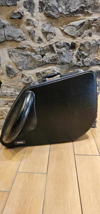 Cor Double Usagé Yamaha YHR-567