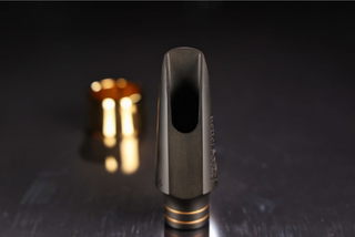 BetterSax Burnin' Alto Saxophone Mouthpiece