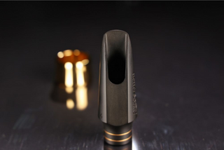 Bec De Saxophone Tenor Jody Jazz BetterSax Burnin'