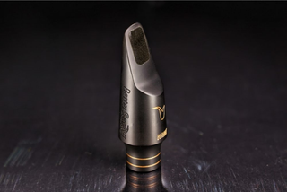 BetterSax Burnin' Alto Saxophone Mouthpiece