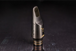 Bec De Saxophone Tenor Jody Jazz BetterSax Burnin'