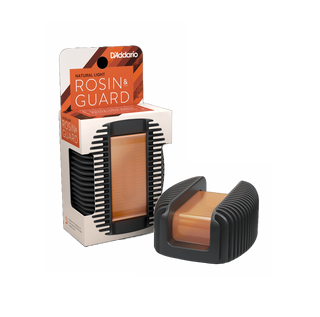 Colophane Violon D'addario avec Enveloppe Protectrice