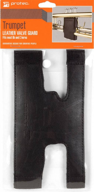 Protecteur Cuir Trompette Protec