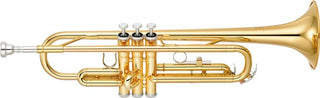 Trompette Sib Yamaha YTR-2330