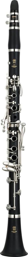 Clarinette Sib Yamaha YCL-255