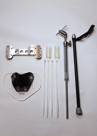 Euphonium ERGObrass "Full Set" Support