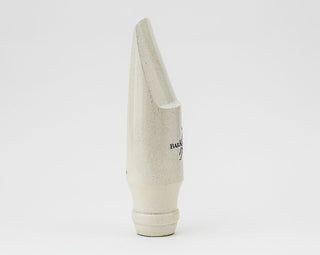 Barkley Vintage ZZ Baritone Saxophone Mouthpiece