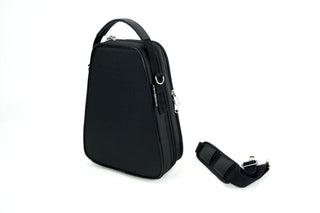 Marcus Bonna MB Model Black Nylon Bb Clarinet Case