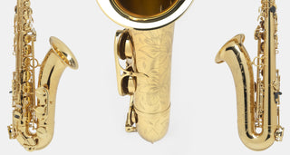 Saxophone Ténor Selmer Axos