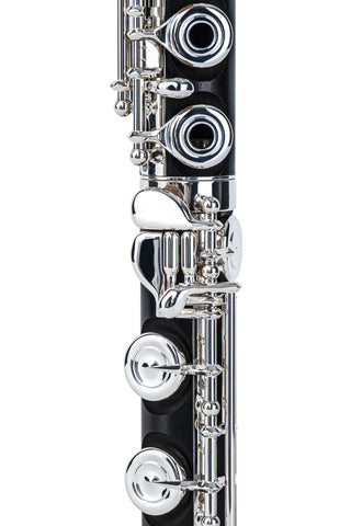 Di Zhao Wooden Flute