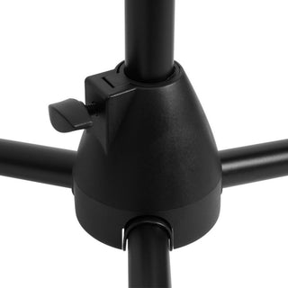 MS7700B On-Stage Microphone Stand