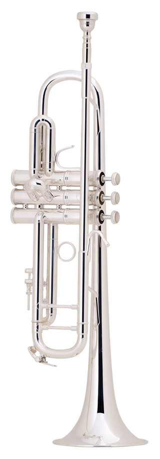 Bach Stradivarius LT-180 Bb Trumpet