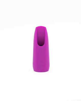 Bec Saxophone Soprano Syos Signature Yanick Coderre 7 Mystic Purple