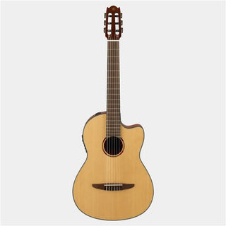Guitare Électro-Classique Yamaha NCX1 Naturelle