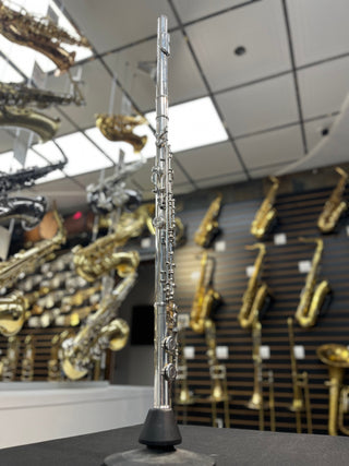 Pre-Owned Yamaha YFL-225S Student Flute