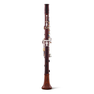 Backun Protégé Cocobolo Bb Clarinet