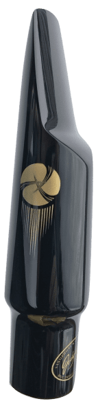 Bec Saxophone Baryton Jody Jazz JET