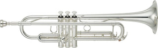 Trompette Sib Yamaha YTR-4335GII