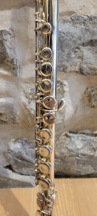 Pre-Owned Jupiter JFL-507 Student Flute