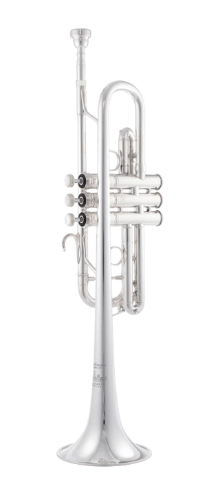 Trompette En Do Bach Stradivarius C190SL229X