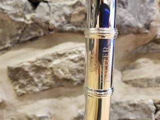 Pre-Owned Jupiter JFL-507 Student Flute