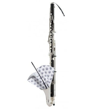 Écouvillon Clarinette Basse BG