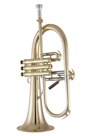 Flugelhorn Conn 1FR