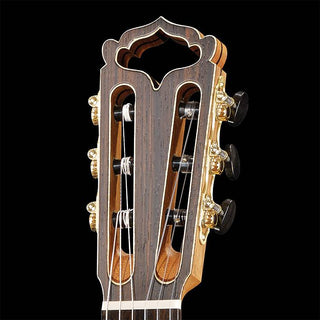 Guitare Classique Hanika Lattice Naturel