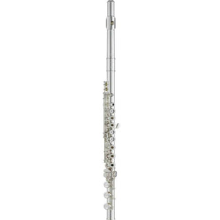 Flûte Yamaha YFL-587HCT