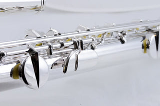 Flûte Basse Di Zhao