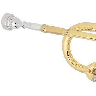 Trompette Sib B&S Challenger I Vernis