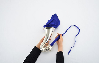 Yamaha Small Swab