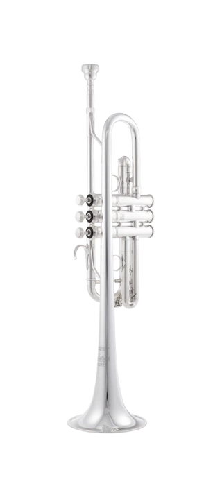 Bach Stradivarius Chicago C190SL229C C Trumpet