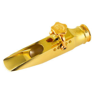 Bec Saxophone Ténor Theo Wanne Durga 3 Or