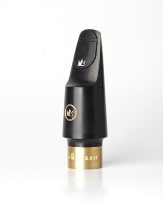 Bec Saxophone Alto Silverstein Leo