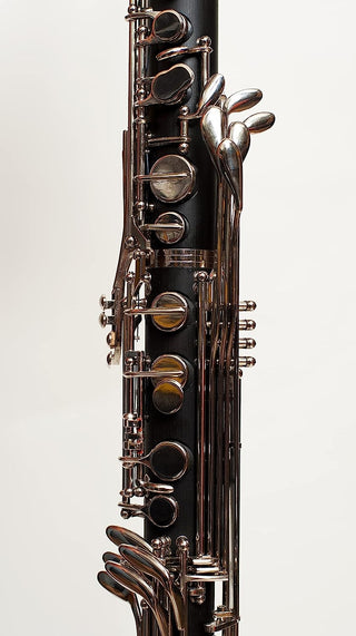Clarinette Basse Ultra (Do)