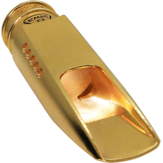 Theo Wanne Durga 5 Metal  Alto Saxophone Mouthpiece