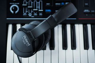 Casque d'Écoute Roland RH-5