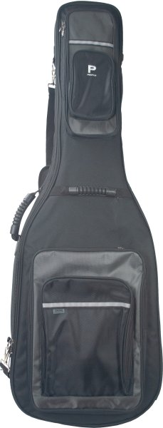 Étui Guitare Basse Profile Souple 906