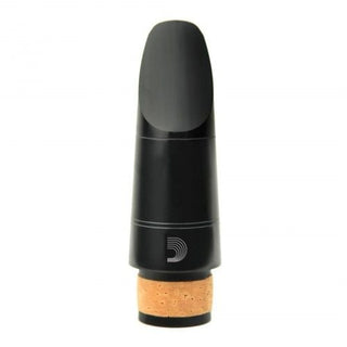 Bec Clarinette Sib D'addario Reserve