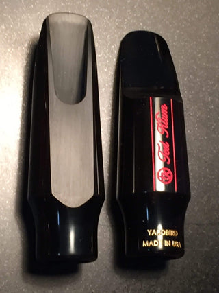 Bec Saxophone Alto Ted Klum Yardbird