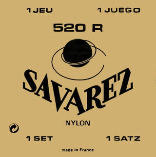 Cordes Guitare Classique Savarez