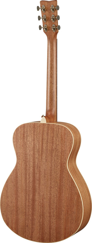 Guitare Acoustique Yamaha Storia I Blanche