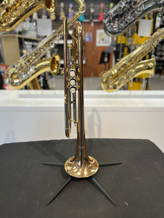 Pre-Owned Expression EXTR-8443 Bb Trumpet
