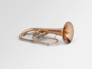 Flugelhorn Adams F2 Brushed Laquered