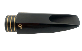 Bec Saxophone Ténor 10MFAN - Modèle Classic