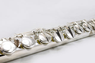 Flûte Alto Di Zhao DZA-200