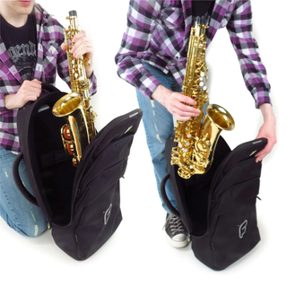 Fusion Urban Alto Saxophone Case