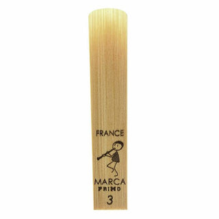 Anches De Clarinette Sib Marca PriMo  (20)